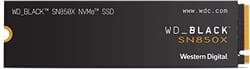 WD Black SN850X 8TB PCIe Gen4 NVMe M.2 SSD(Open Box)