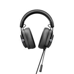 AOC GH200 Gaming Headset with Stereo sound, 3.5mm audio connection and(Open Box)