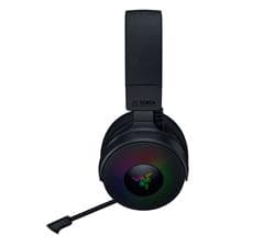 Razer Kraken V4 Pro - Wireless Gaming Headset-NASA Packaging(Open Box)