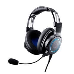 AUDIO-TECHNICA ATH-G1 Premium Gaming Headset(Open Box)