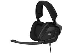 Corsair Void Elite Surround Gaming Headset, Carbon