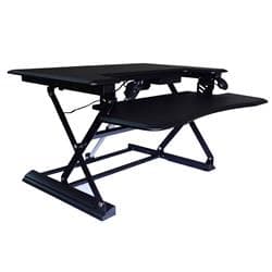 iCAN SDE90 Electric Sit-Stand Desk(Open Box)