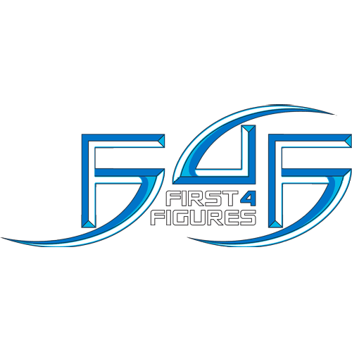 First4Figures - MY HERO ACADEMIA - All Might (Casual Wear)