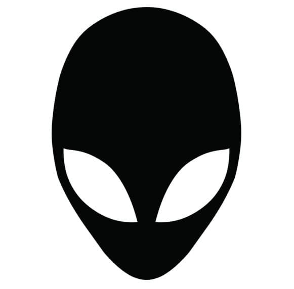 Alienware 16 Area-51 16" Ultra 9-275HX RTX 5070 Ti 32GB 2TB Win11H(Open Box)
