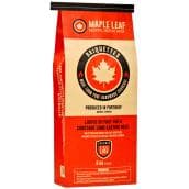 Feuilles d'Érable - Charcoal Briquets - 8 kg