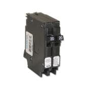 2-Pole Breaker