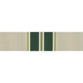 Severe Weather Severe Weather Patio Awning Fabric 8-ft Projection x 10-ft Wide - Pattern P102