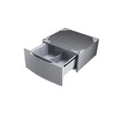 Pedestal with Drawer for 29" Washer and Dryer - Graphite