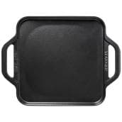 Traeger Cast Iron Skillet - 29.21-cm x 38.1-cm