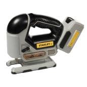 Stanley Jr. Toy Jigsaw for Kids of 3 yrs+ - Battery-Operated