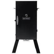 Masterbuilt Electric Analog Smoker 30-in - 530-sq.in.