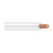 Southwire T90 Stranded White Copper THHN Wire - 12/19 AWG - TWN75