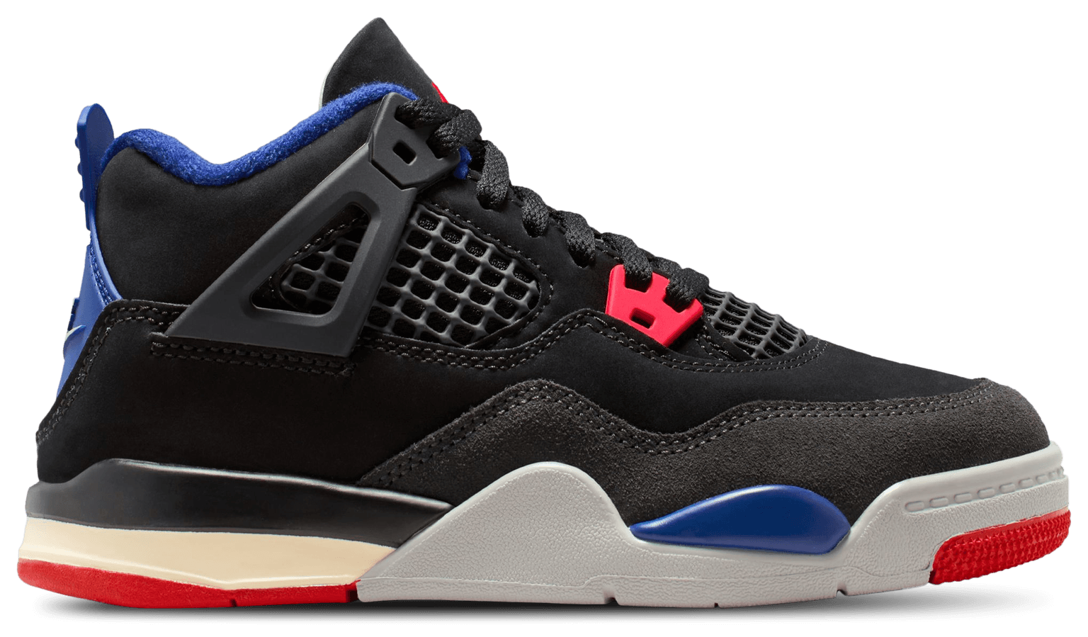 Jordan AJ 4 Retro OG - Boys' Preschool