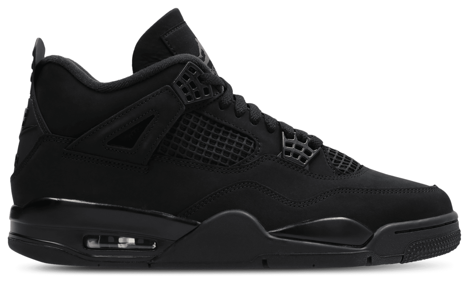 Jordan Retro 4 - Men's
