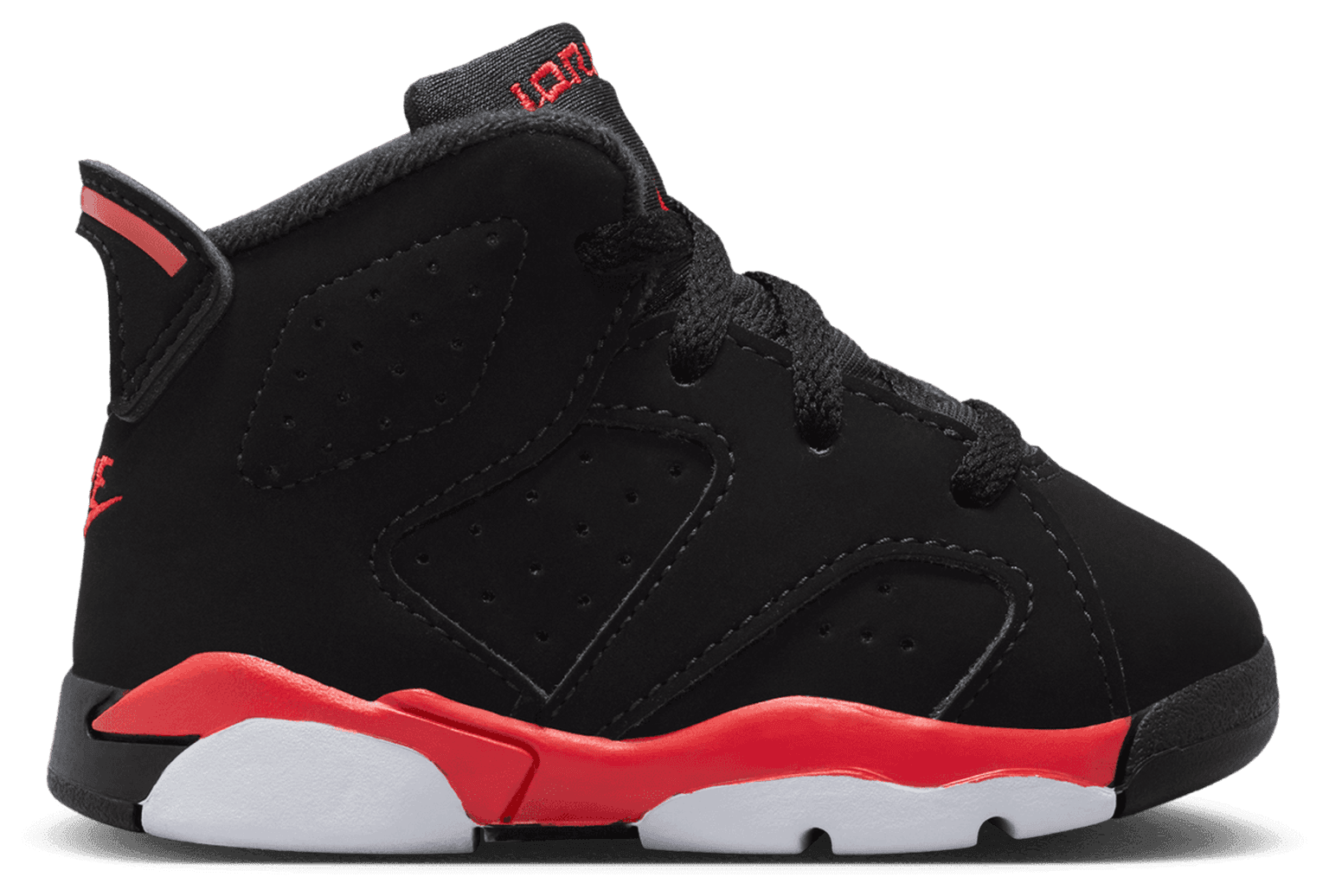 Jordan Retro 6 - Boys' Toddler