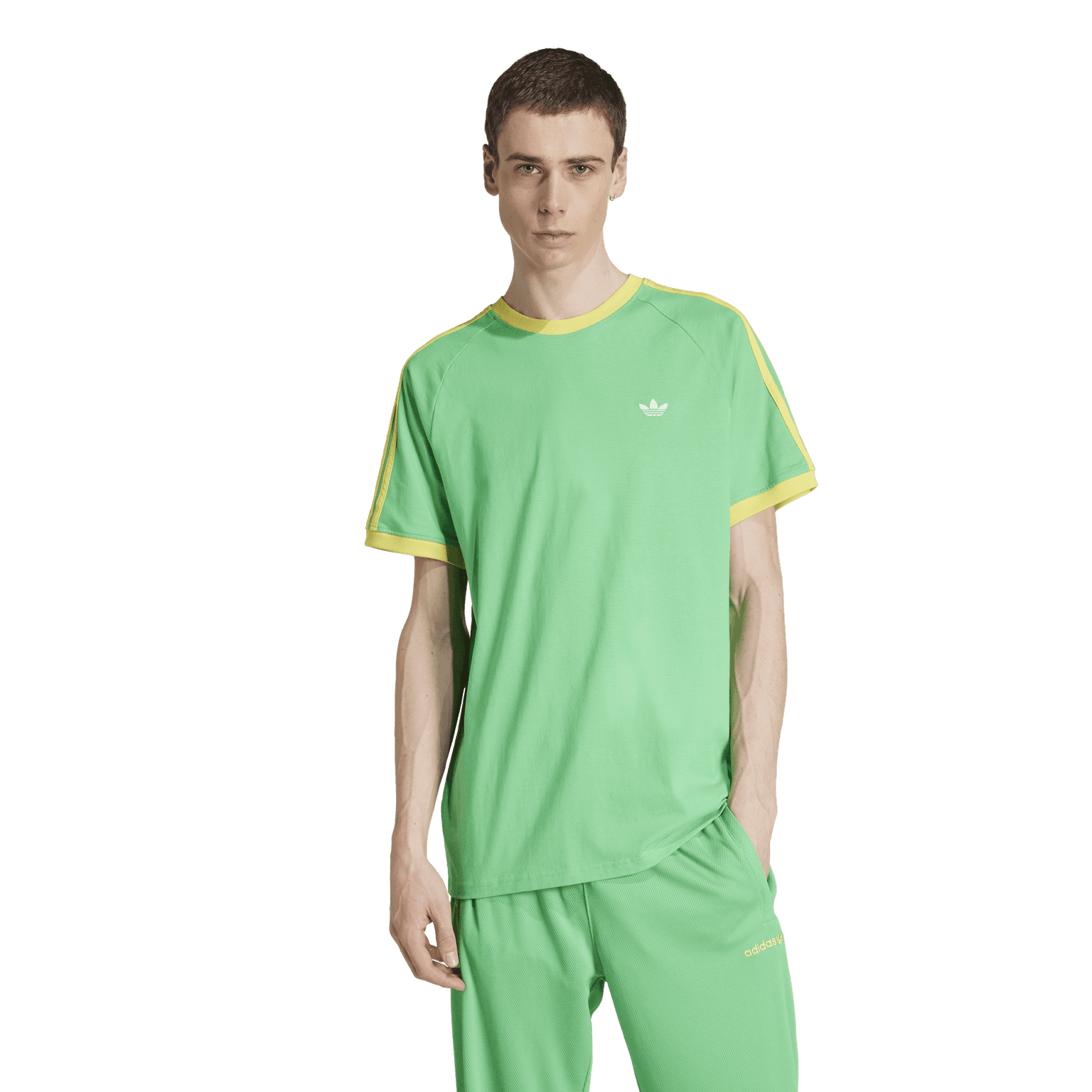 adidas Originals Monogram T-Shirt - Men's