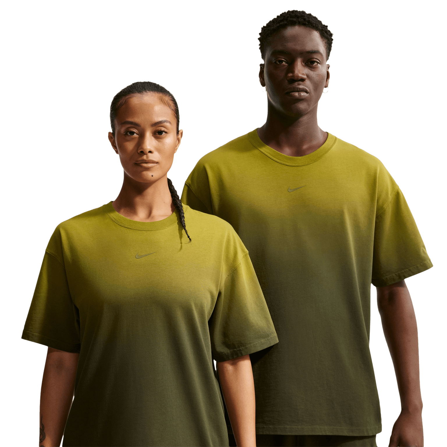 Nike NRG NOCTA Washed T-Shirt - Men's