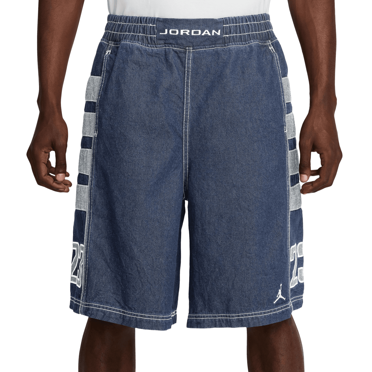 Jordan Flight Club Baggy Shorts - Men's