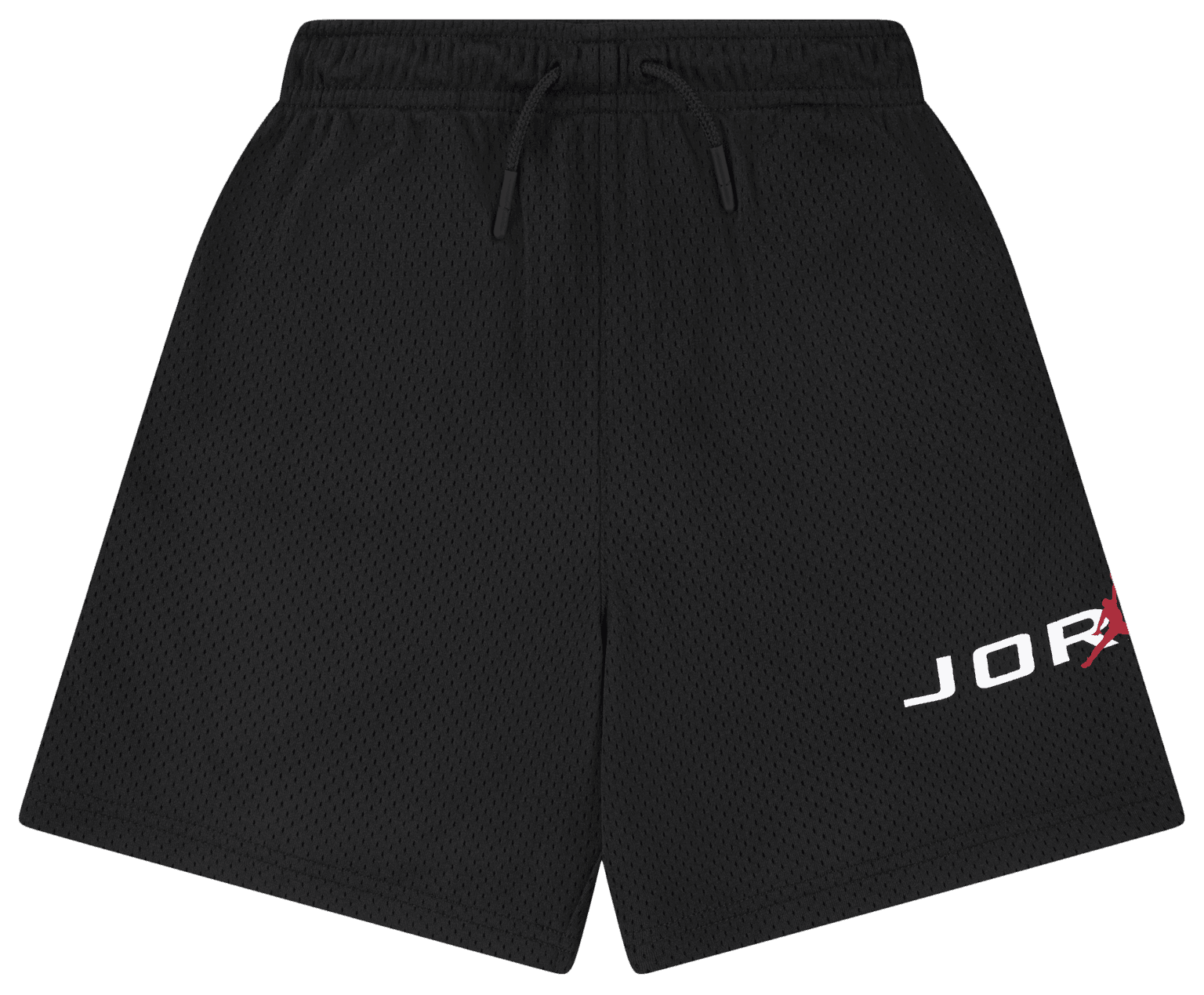 Jordan Baseline Mesh Shorts - Boys' Grade School