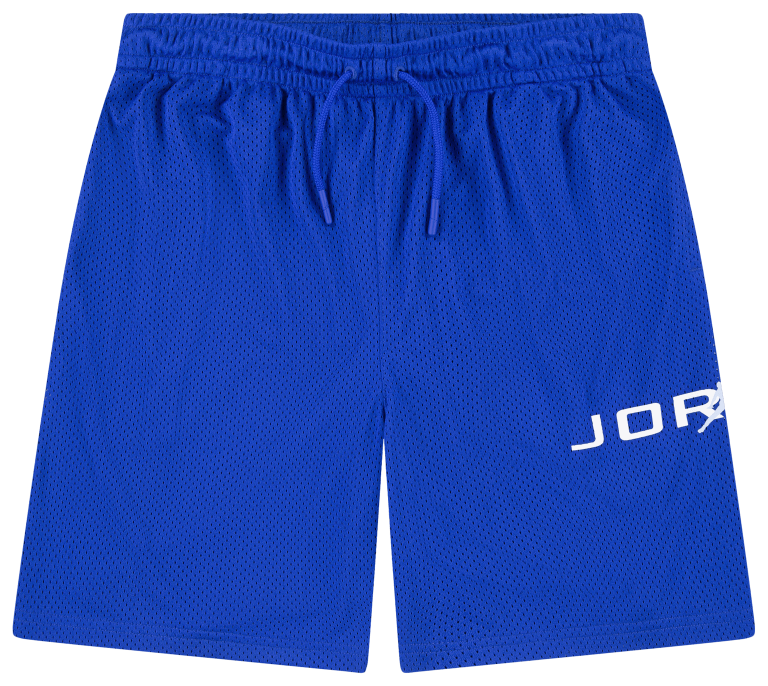 Jordan Baseline Mesh Shorts - Boys' Grade School