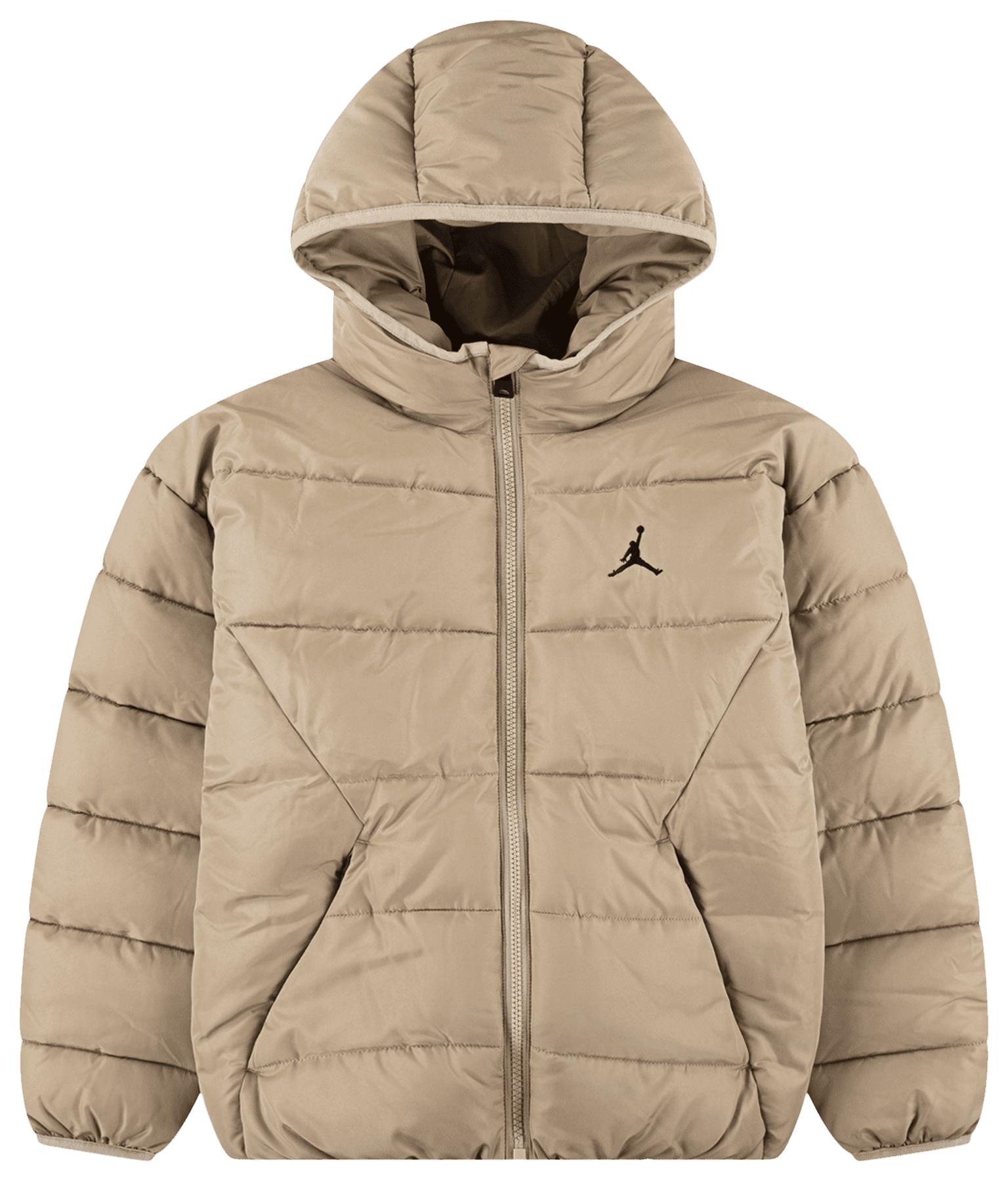 Jordan Brooklyn Puffer Jacket - Boys' Grade School