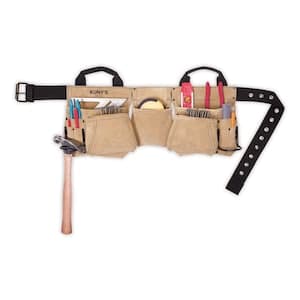 Carpenter Apron