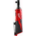 M12 12V Lithium-Ion Cordless 3/8 -inch Ratchet (Tool-Only)