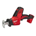 18V M18 Lithium-Ion Cordless HACKZALL Reciprocating Saw (Tool-Only)