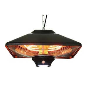 Hanging Infrared Gazebo Heater