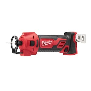 M18 18V Lithium-Ion 无线石膏板切割工具 (仅工具)