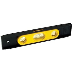 Niveau torpille magnétique de 9-inch avec cadre durable