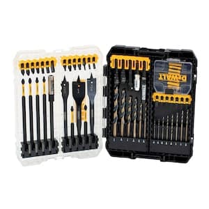 66PC Next Gen Flex Torq Combination Set