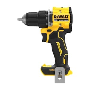 20V MAX Lithium-Ion Compact 1/2-inch Perceuse-visseuse (Outil seulement)