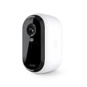 Essential Outdoor Camera 2K (2nd Generation), 1 Pack, White VMC3050