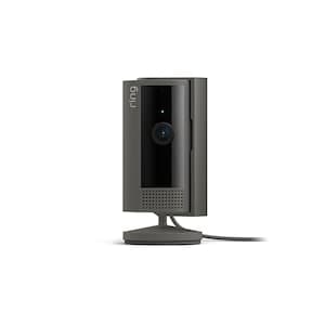 Indoor Cam (2nd Gen) - Charcoal