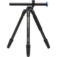 Benro GoPlus Series 2 Travel Aluminum 4 Section Tripod FGP28A