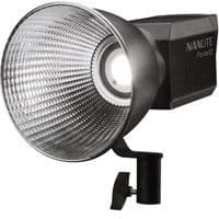 Nanlite Forza 60 LED Light 60W incl AC, Reflector, Bag