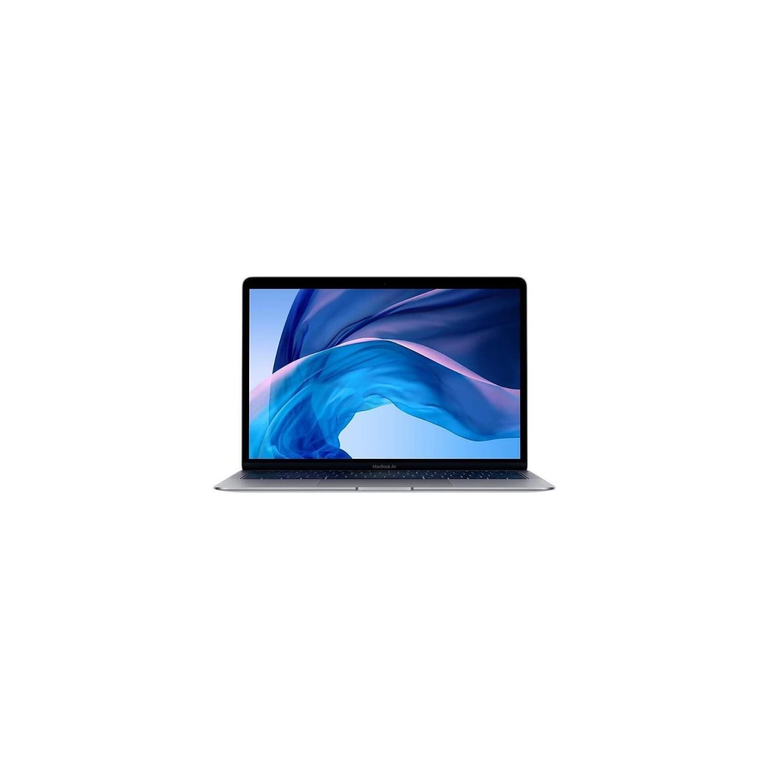 Apple MacBook Air 13.3" - Intel Core i5 - 8GB RAM - 256GB Storage - Space Grey (Z0YJ0LL/A) - 2020 MODEL - OPEN BOX