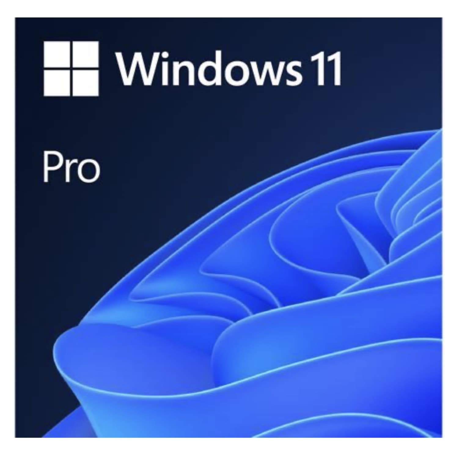 Windows 11 Product Key - Pro Edition