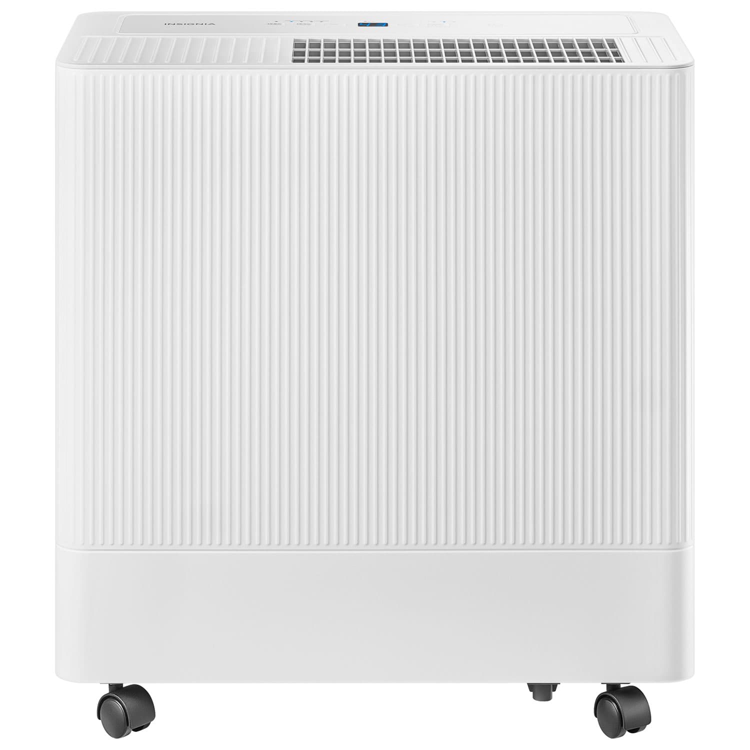 Insignia Dehumidifier - 50-Pint - Only at Best Buy