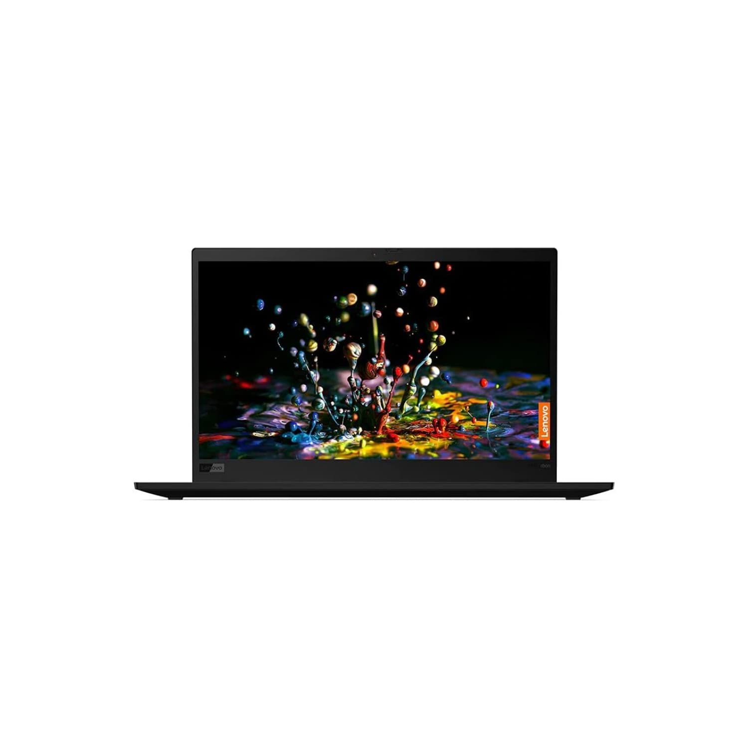Refurbished (Excellent) - Lenovo ThinkPad X1 Carbon G7 Business Laptop - Intel Core i5-8365U - 16GB DDR4 - 256GB SSD - Windows 11 Pro - Black