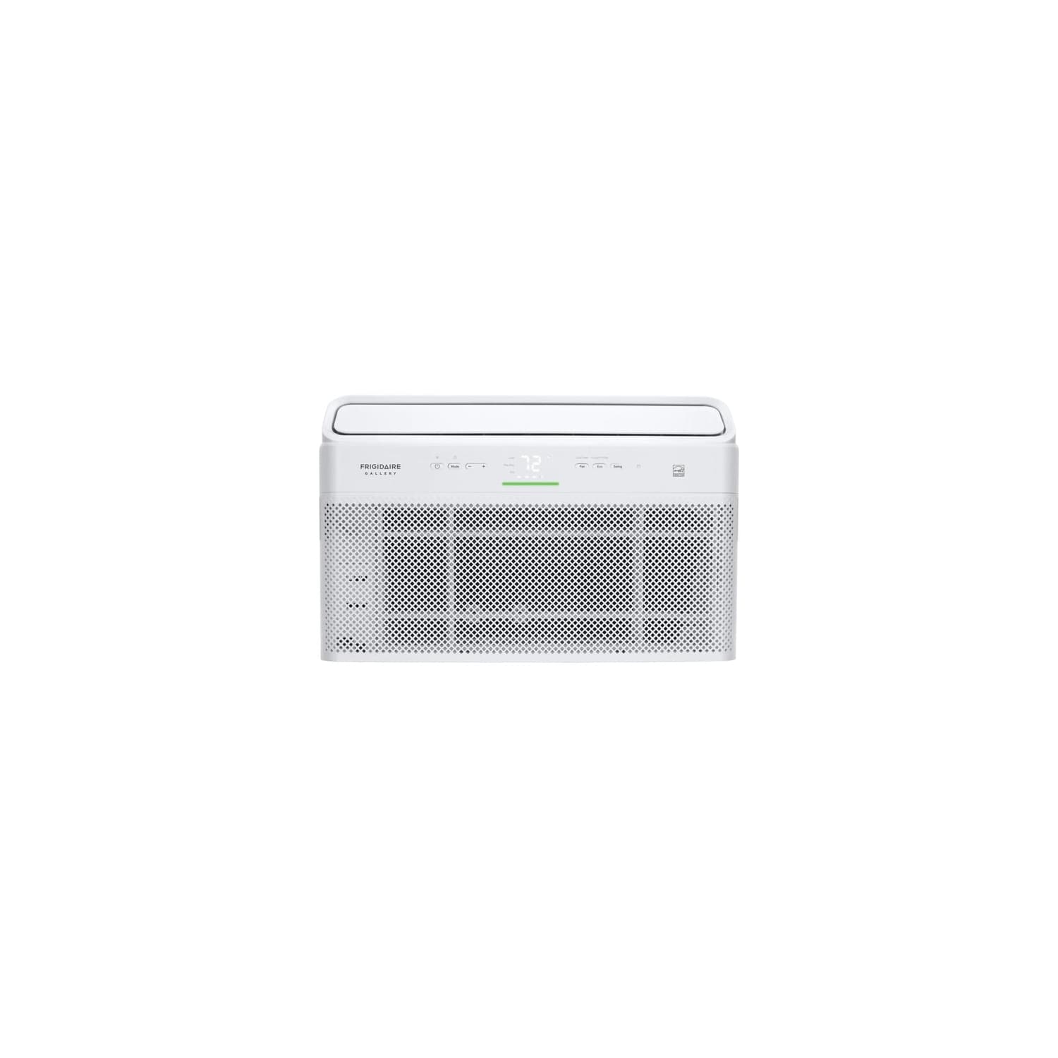 Refurbished (Excellent) - Frigidaire Gallery 10,000 BTU U-Shape Window Room Air Conditioner with Inverter and WIFI- (GHWQ105WD1)
