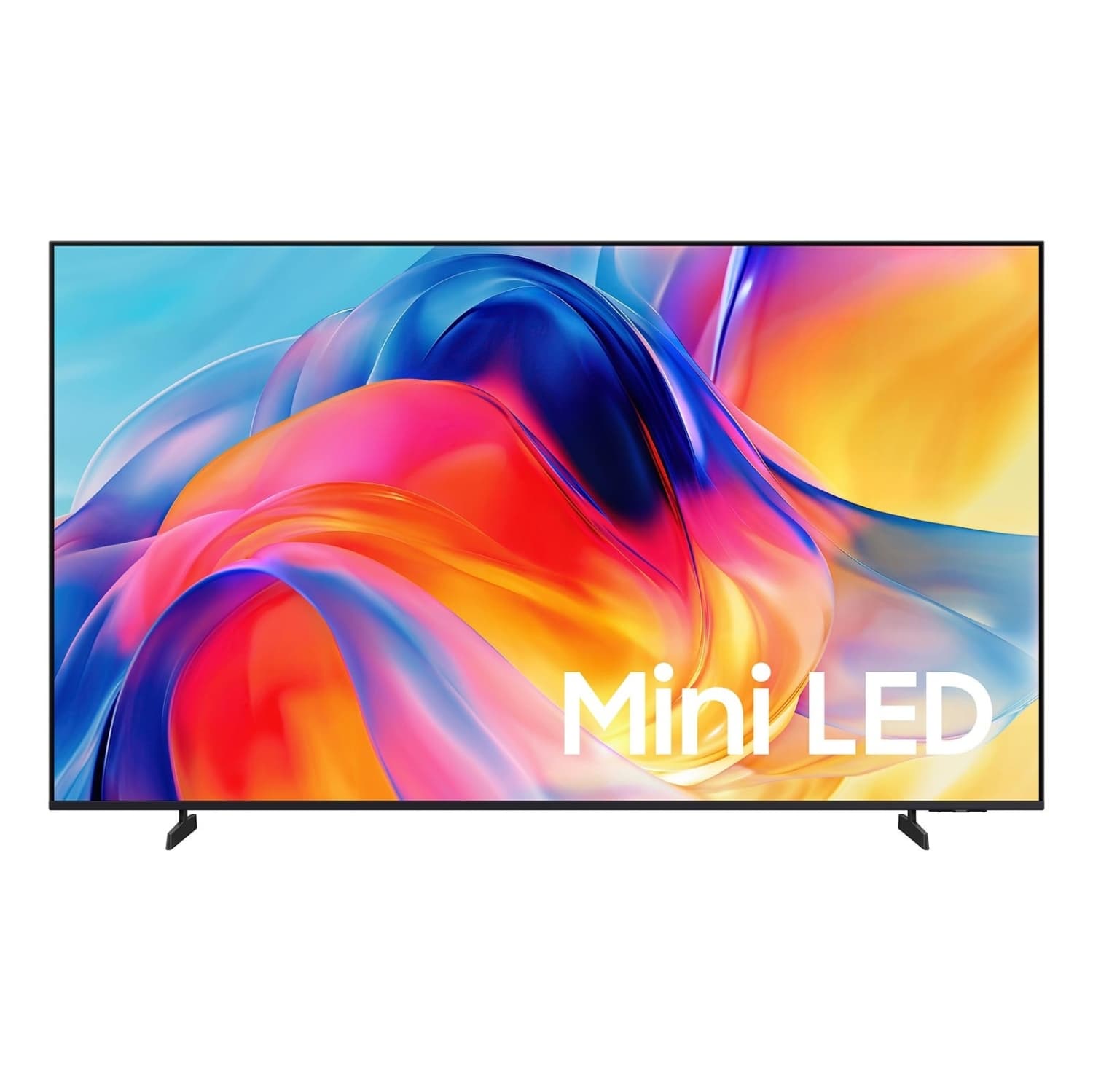 Open Box -Samsung 55" M70H 4K UHD HDR Mini-LED Vision AI Tizen Smart TV (UN55M70H)