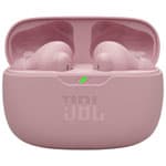 JBL Vibe Beam 2 In-Ear Noise Cancelling True Wireless Earbuds - Pink