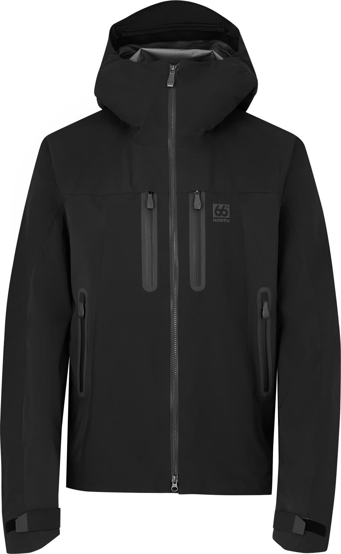 Hornstrandir Gore-Tex Pro Jacket - Men's
