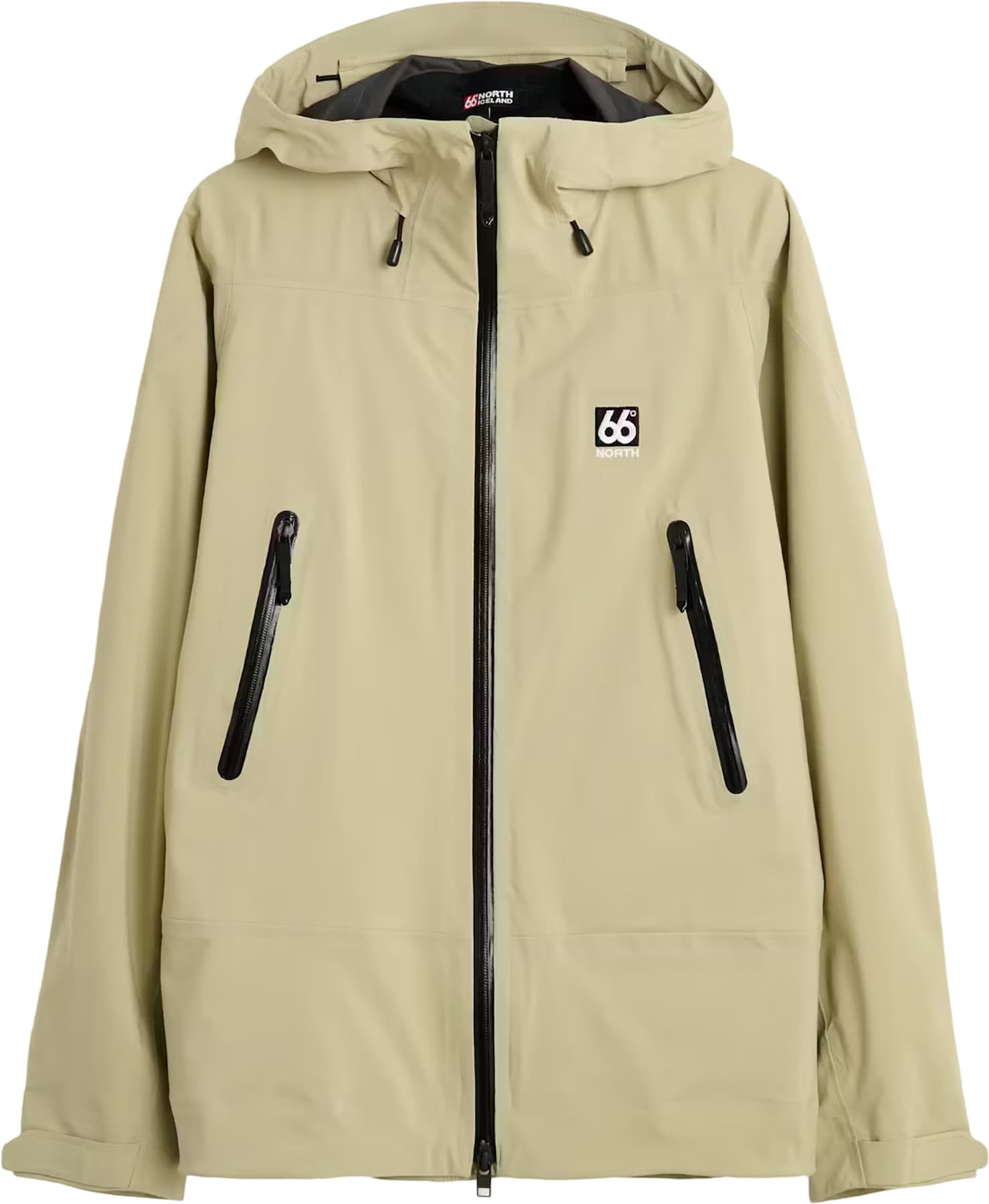 Snæfell Shell Jacket - Women's