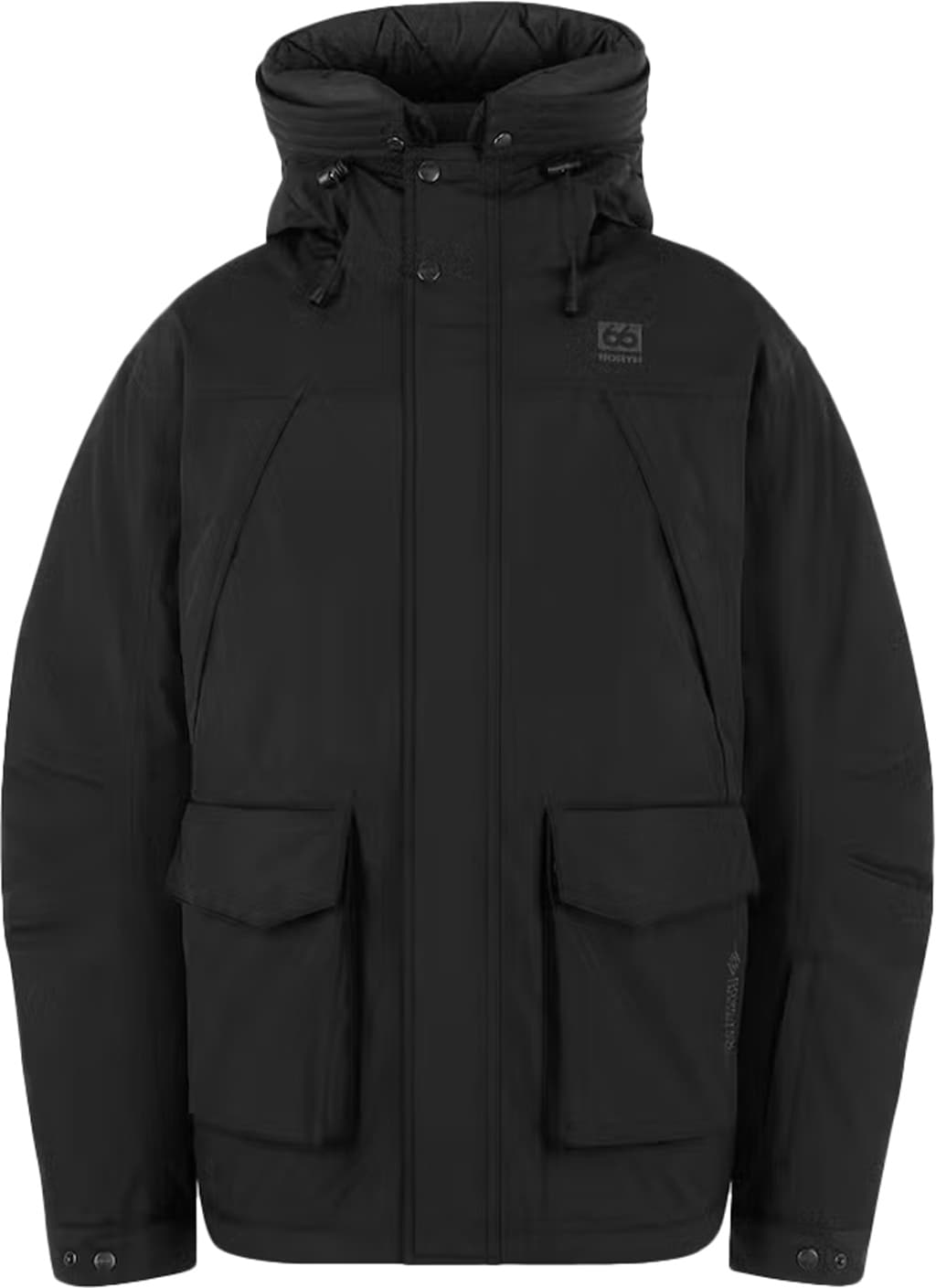 Thorsmork Gore-Tex Infinium Parka - Unisex