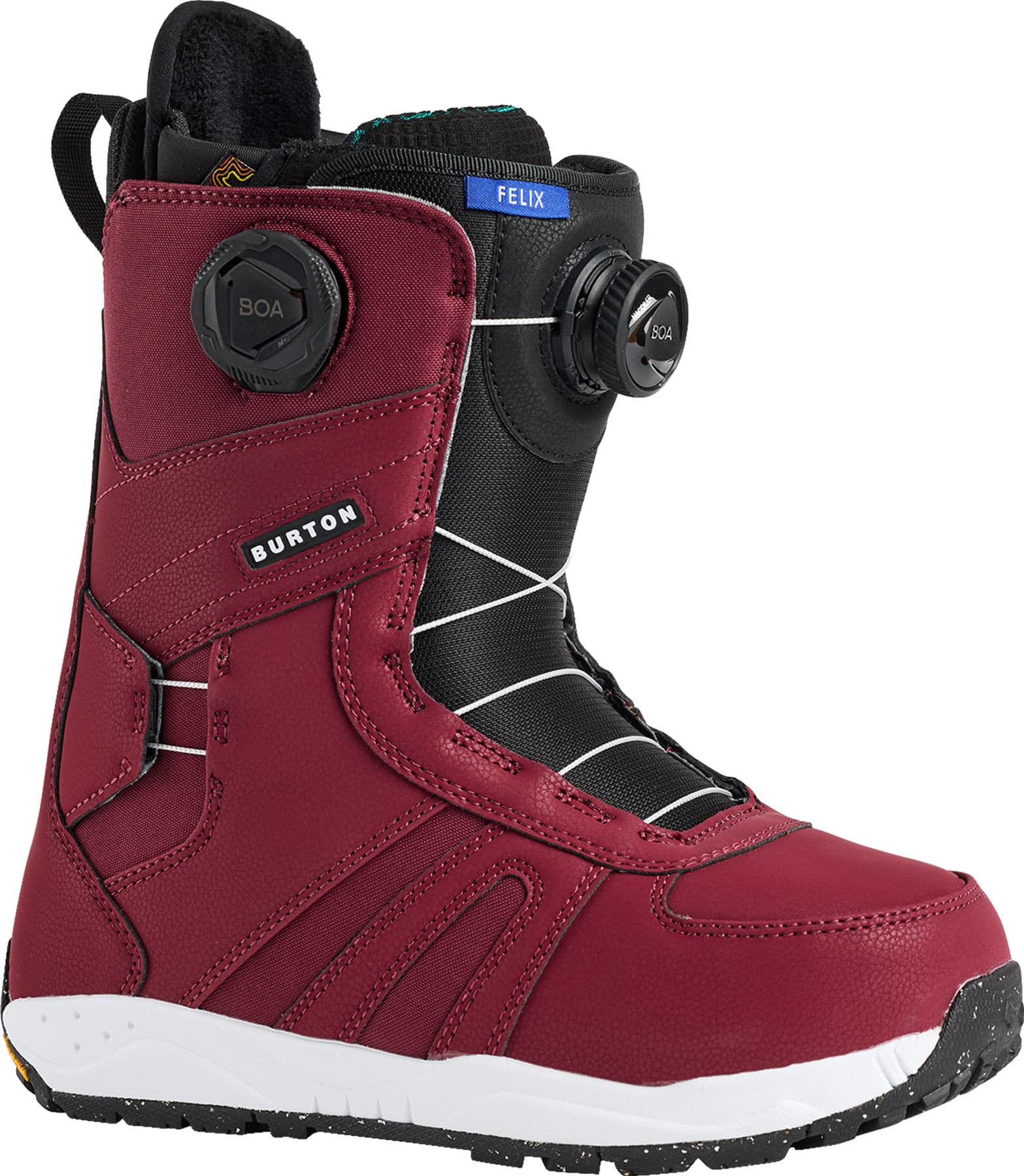 Felix BOA Snowboard Boots - Women's