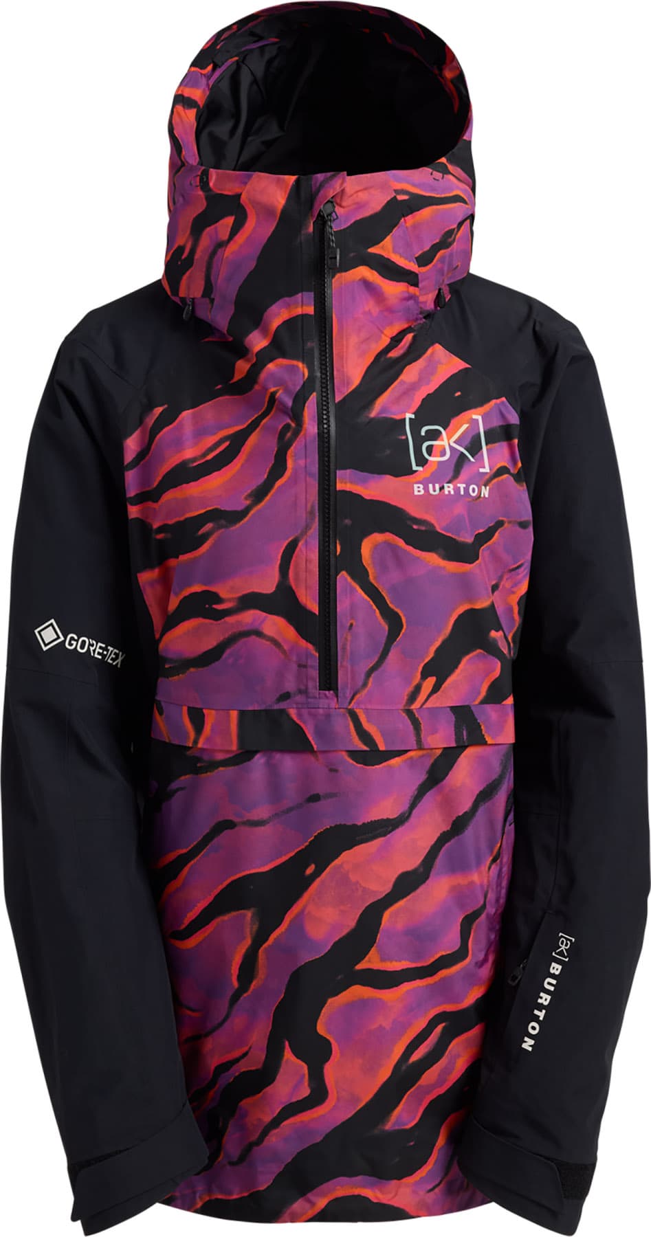 Kimmy Gore-tex 2L Anorak Jacket - Women's