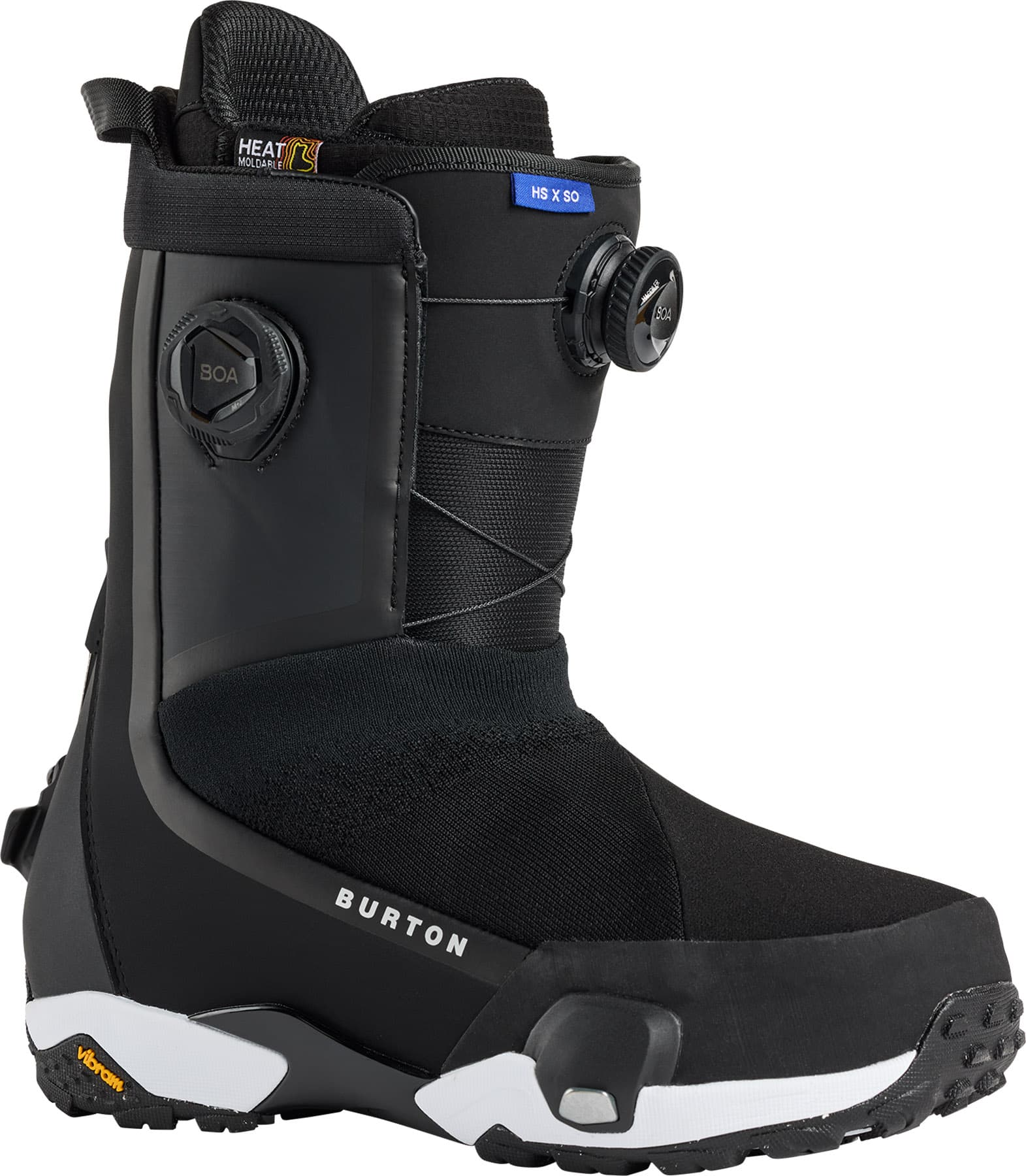 Highshot X Step On Snowboard Boots - Men's